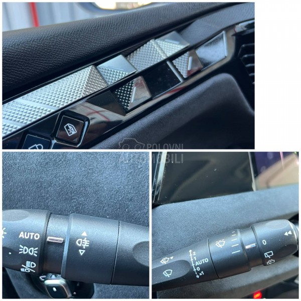 DS 4 1.2/PERFORMANCE/AUT