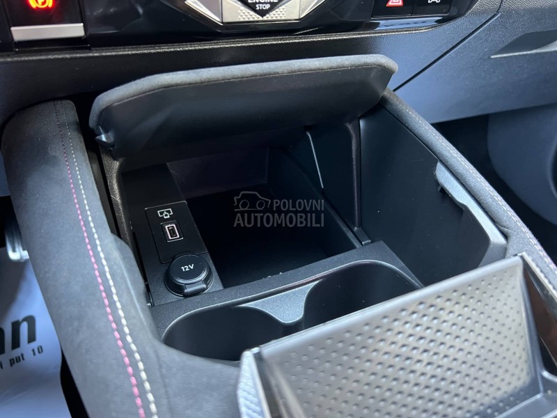 DS 4 1.2/PERFORMANCE/AUT