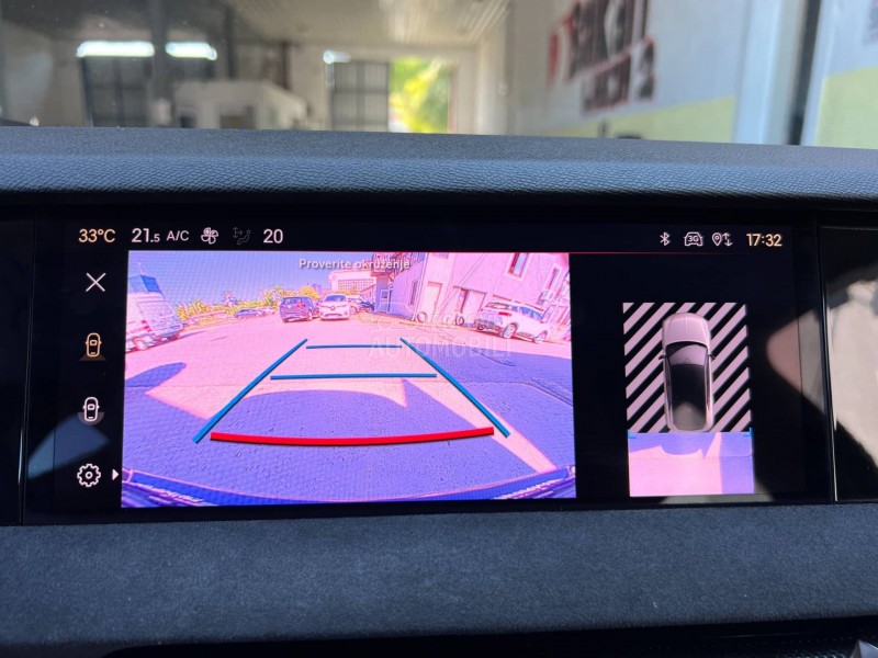 DS 4 1.2/PERFORMANCE/AUT