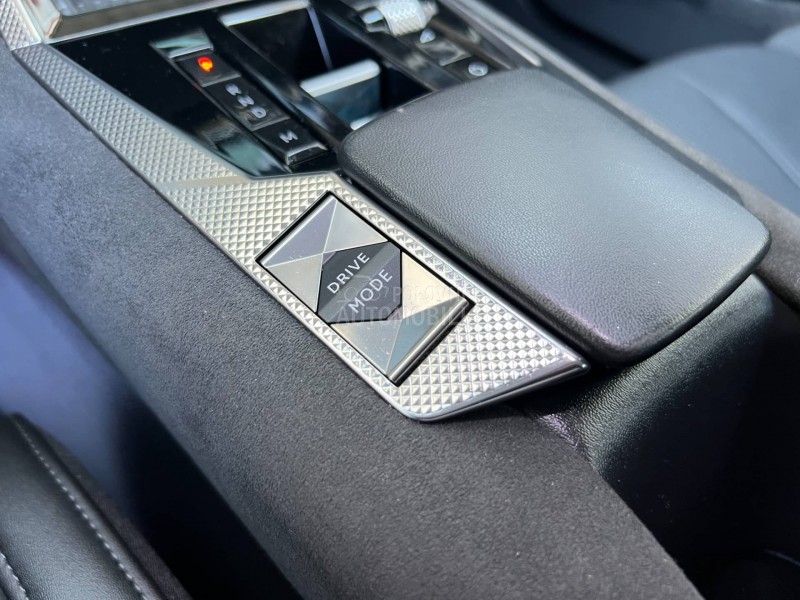 DS 4 1.2/PERFORMANCE/AUT