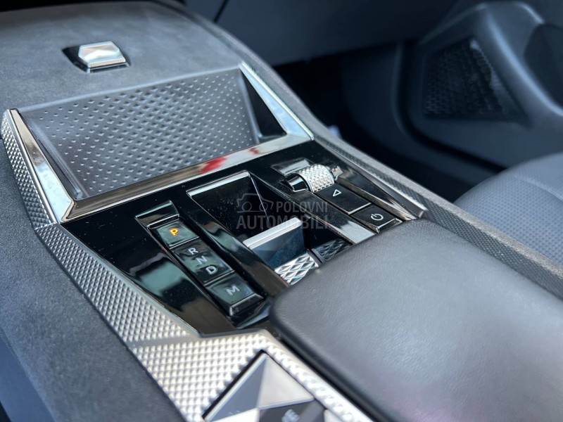 DS 4 1.2/PERFORMANCE/AUT