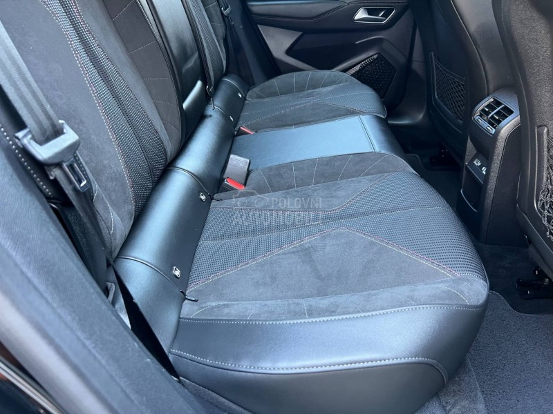 DS 4 1.2/PERFORMANCE/AUT