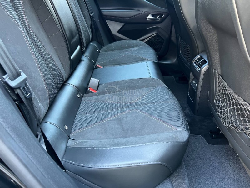 DS 4 1.2/PERFORMANCE/AUT