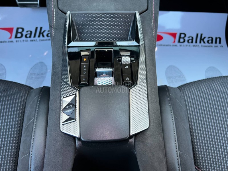 DS 4 1.2/PERFORMANCE/AUT