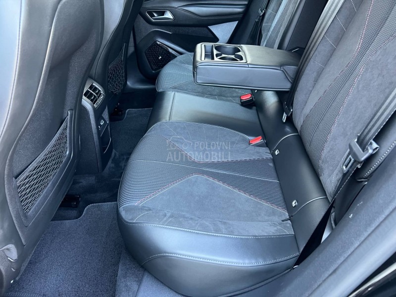 DS 4 1.2/PERFORMANCE/AUT