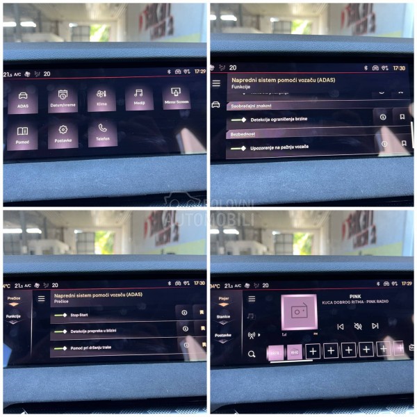 DS 4 1.2/PERFORMANCE/AUT