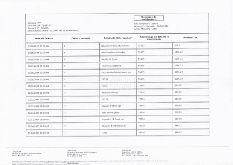 DS 4 1.2/PERFORMANCE/AUT