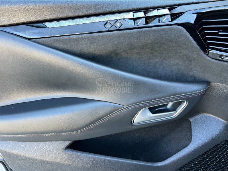 DS 4 1.2/PERFORMANCE/AUT