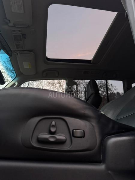 Mitsubishi Pajero 3.2 DI-D mk4 N1