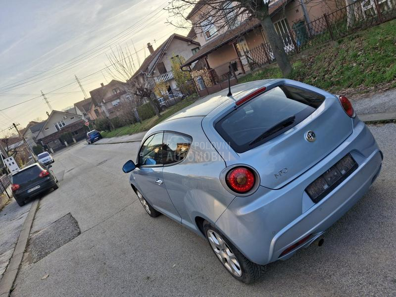 Alfa Romeo MiTo 1.4 T.U.R.B.O
