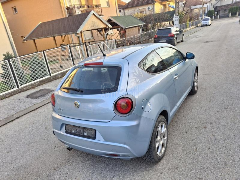 Alfa Romeo MiTo 1.4 T.U.R.B.O