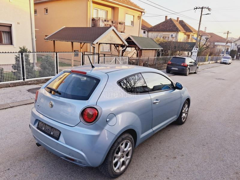 Alfa Romeo MiTo 1.4 T.U.R.B.O