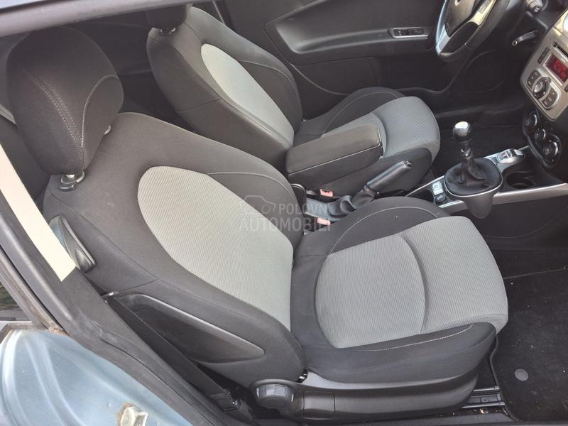 Alfa Romeo MiTo 1.4 T.U.R.B.O