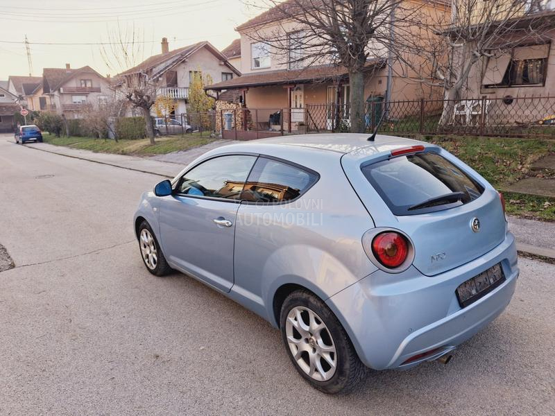 Alfa Romeo MiTo 1.4 T.U.R.B.O