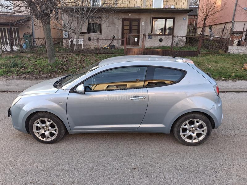 Alfa Romeo MiTo 1.4 T.U.R.B.O