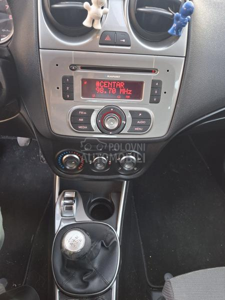 Alfa Romeo MiTo 1.4 T.U.R.B.O