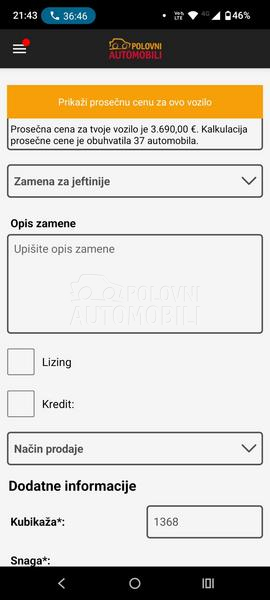 Alfa Romeo MiTo 1.4 T.U.R.B.O
