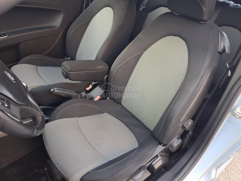 Alfa Romeo MiTo 1.4 T.U.R.B.O