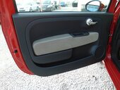 Fiat 500 1.2 TNG
