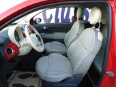 Fiat 500 1.2 TNG