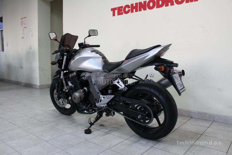 Kawasaki Z 750