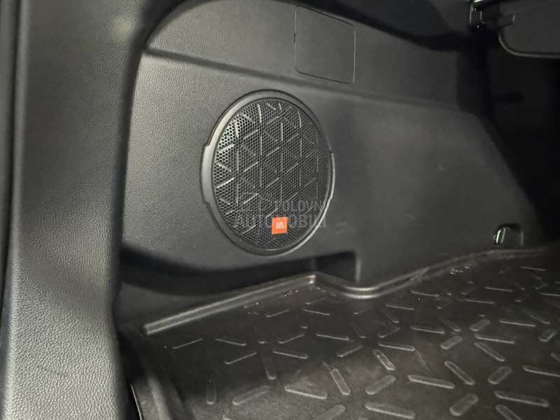 Toyota RAV 4 BLACK EDITION