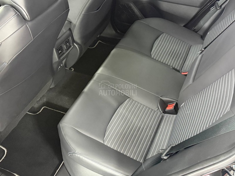 Toyota RAV 4 BLACK EDITION