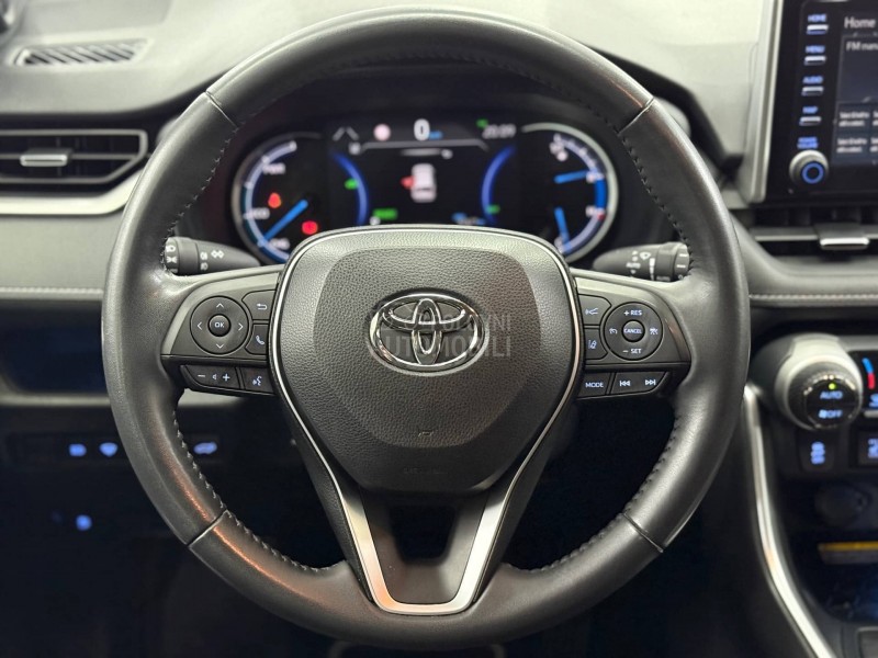 Toyota RAV 4 BLACK EDITION