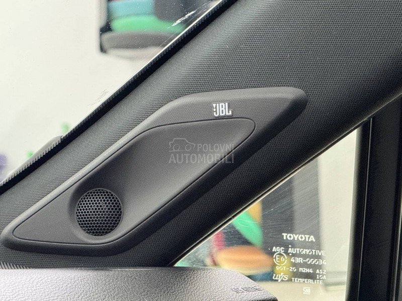 Toyota RAV 4 BLACK EDITION