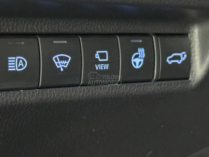 Toyota RAV 4 BLACK EDITION