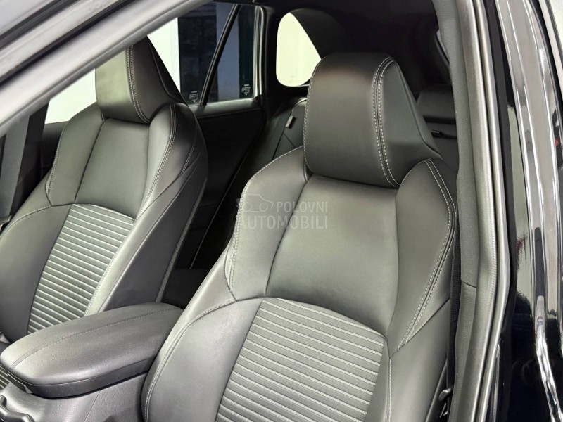 Toyota RAV 4 BLACK EDITION