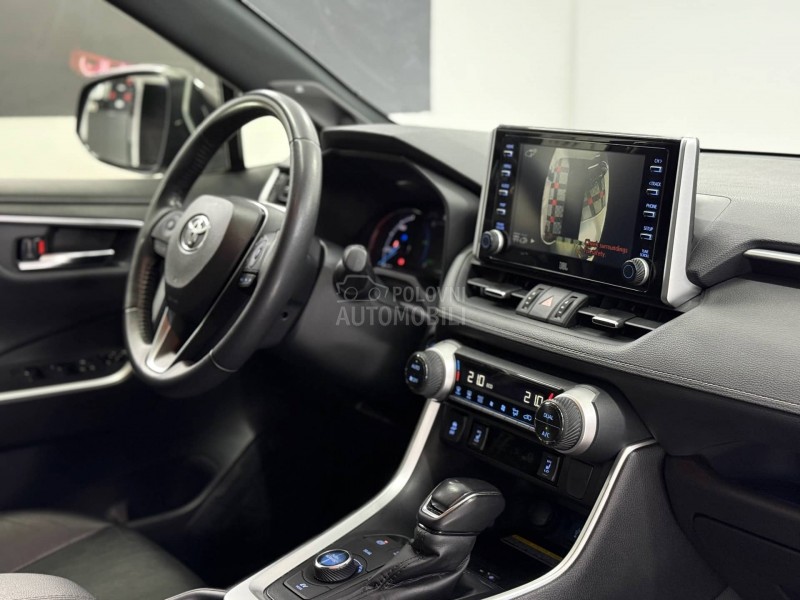 Toyota RAV 4 BLACK EDITION