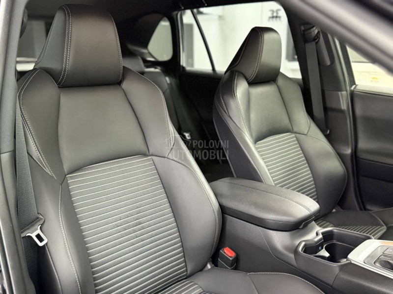 Toyota RAV 4 BLACK EDITION