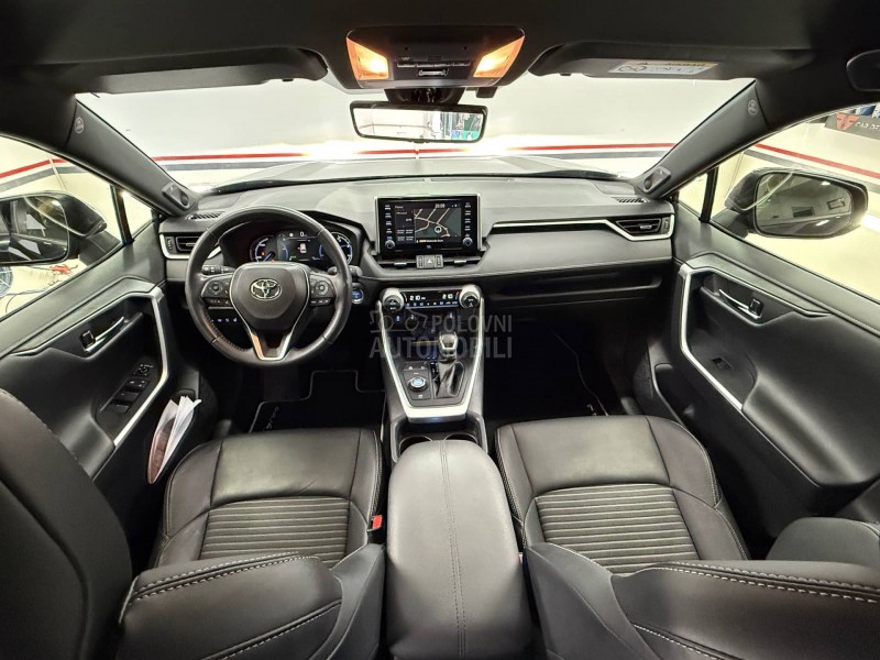 Toyota RAV 4 BLACK EDITION