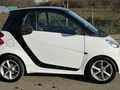 Smart ForTwo 1.0mhd/CH