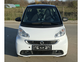 Smart ForTwo 1.0mhd/CH
