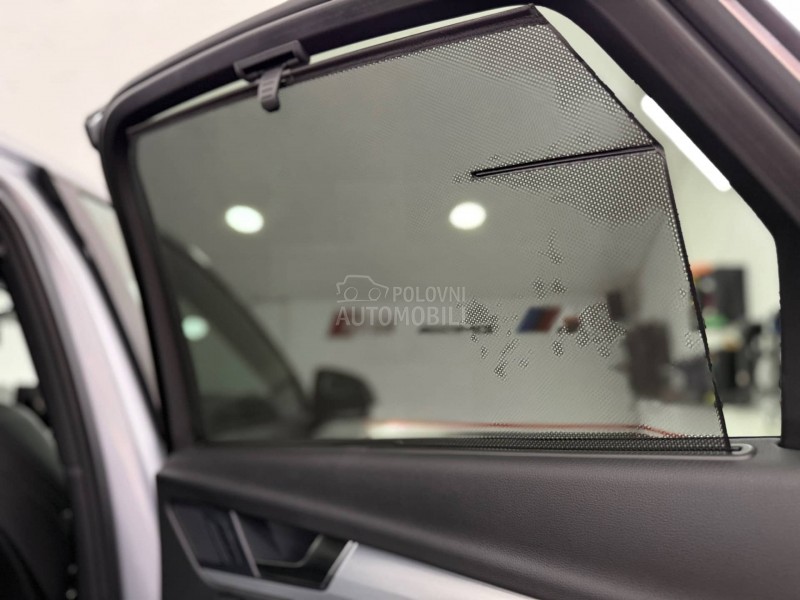 Audi Q5 SportbackSlineMatrix