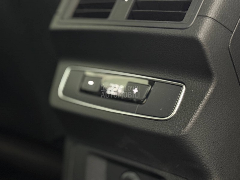 Audi Q5 SportbackSlineMatrix