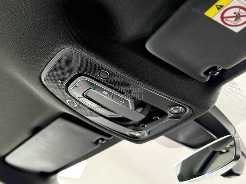 Audi Q5 SportbackSlineMatrix