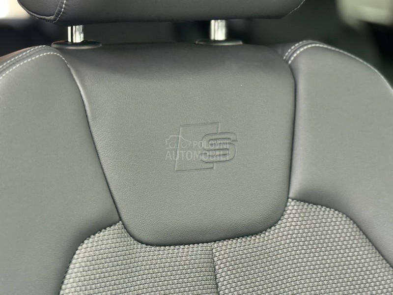 Audi Q5 SportbackSlineMatrix