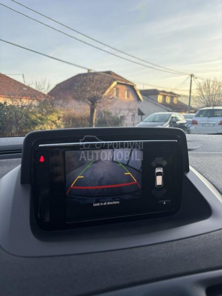 Renault Megane 1.2 BOSE CH