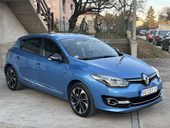 Renault Megane 1.2 BOSE CH