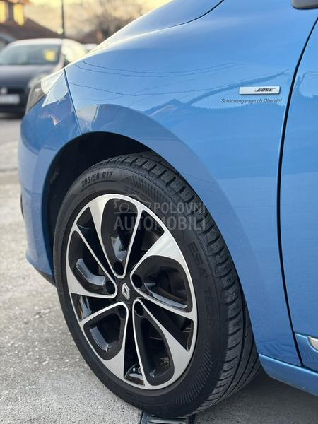 Renault Megane 1.2 BOSE CH