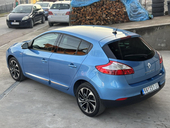Renault Megane 1.2 BOSE CH