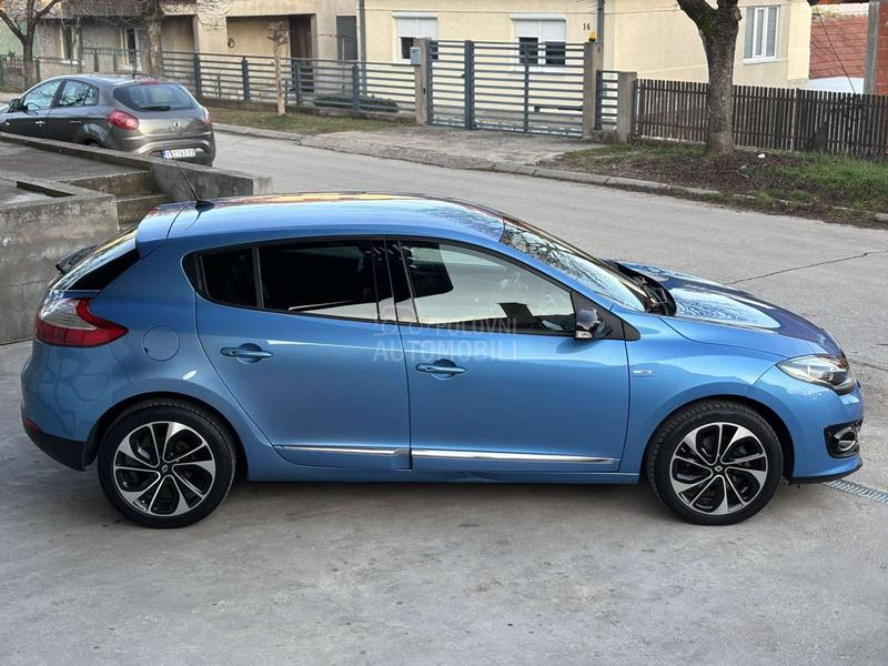 Renault Megane 1.2 BOSE CH