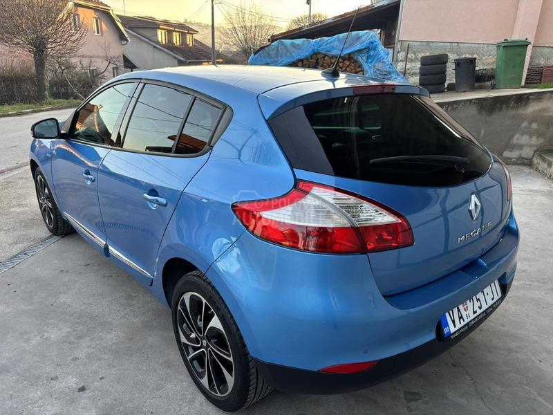 Renault Megane 1.2 BOSE CH