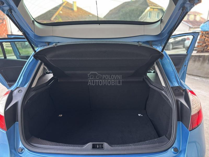 Renault Megane 1.2 BOSE CH