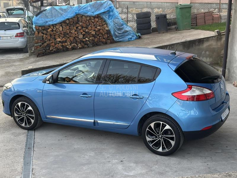 Renault Megane 1.2 BOSE CH