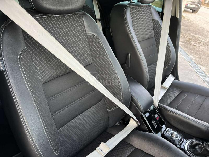 Renault Megane 1.2 BOSE CH