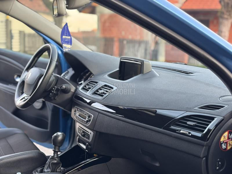 Renault Megane 1.2 BOSE CH